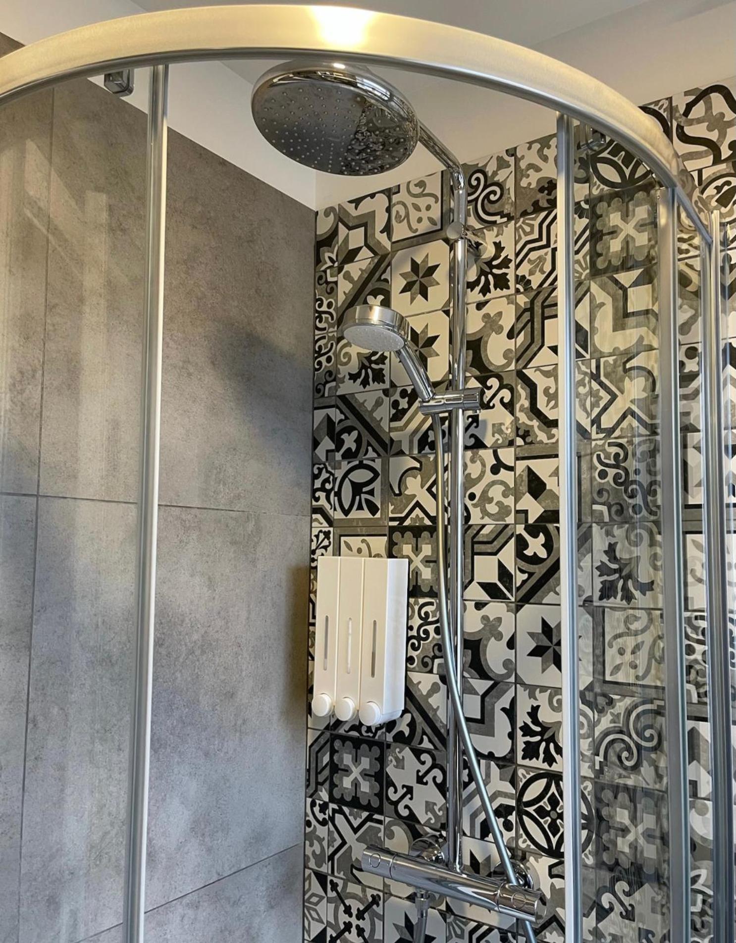 Appartement Premium In Quiet & Historical Area